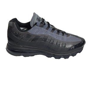 Nike Air Max 95+ BB Black Anthracite Grey Size 9 511307 009 Camo